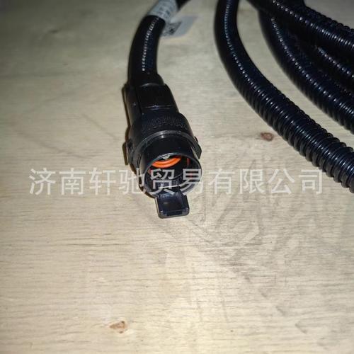 适用于豪沃 t5 t7 汕德卡 曼 陕汽810w25424